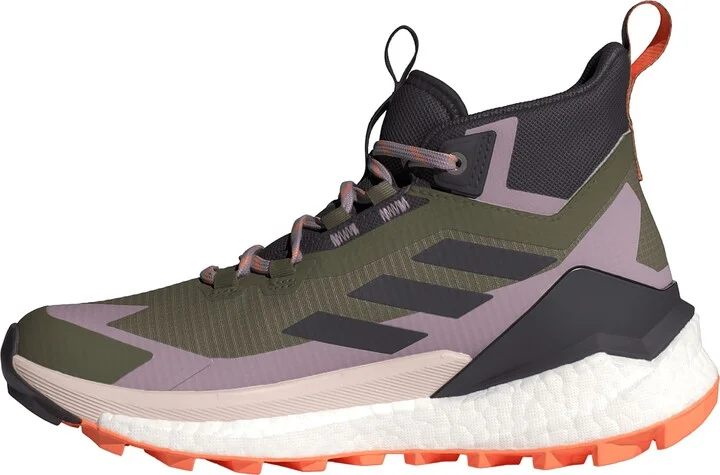 Terrex Free Hiker 2.0 Hiking Shoe - Image 6