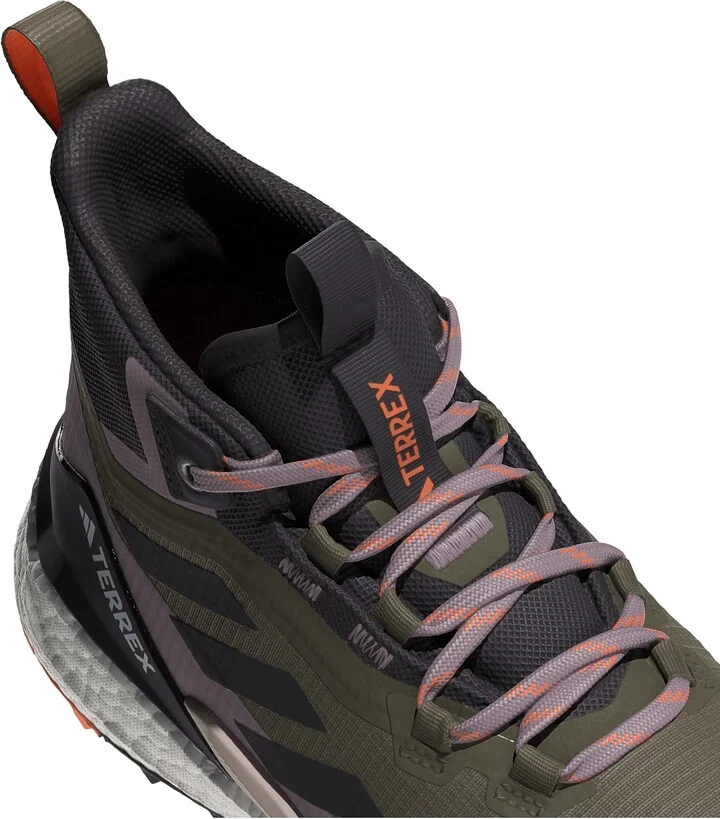 Terrex Free Hiker 2.0 Hiking Shoe - Image 8