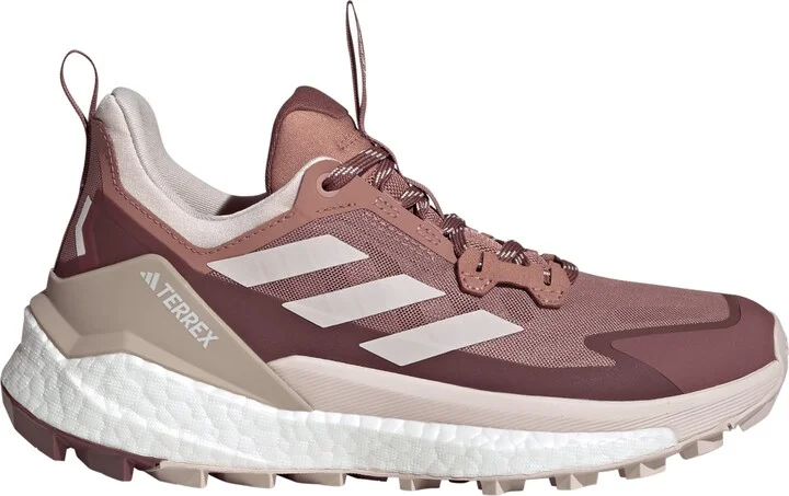 Terrex Free Hiker 2.0 Hiking Shoe - Image 11