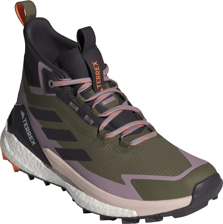 Terrex Free Hiker 2.0 Hiking Shoe
