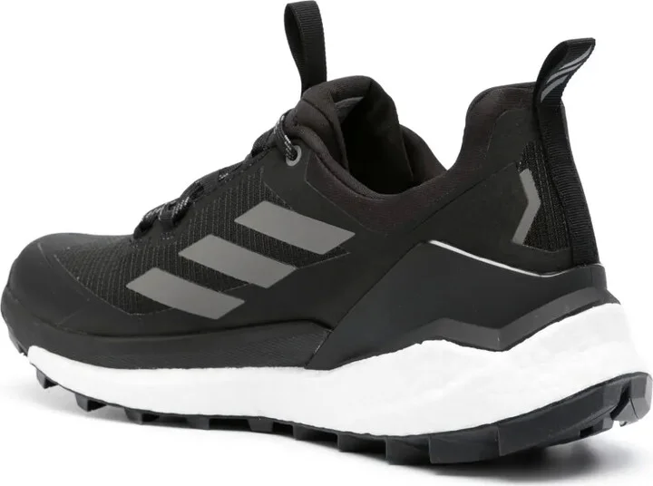 Terrex Free Hiker 2.0 low-top sneakers - Image 3