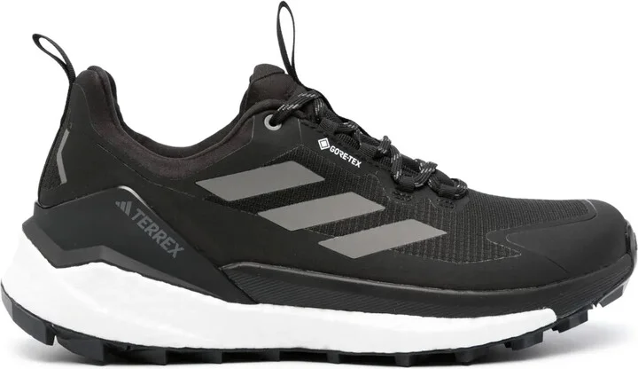 Terrex Free Hiker 2.0 low-top sneakers