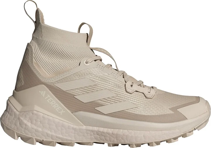Terrex Free Hiker 2.0 Mid Hiking Shoe - Image 3