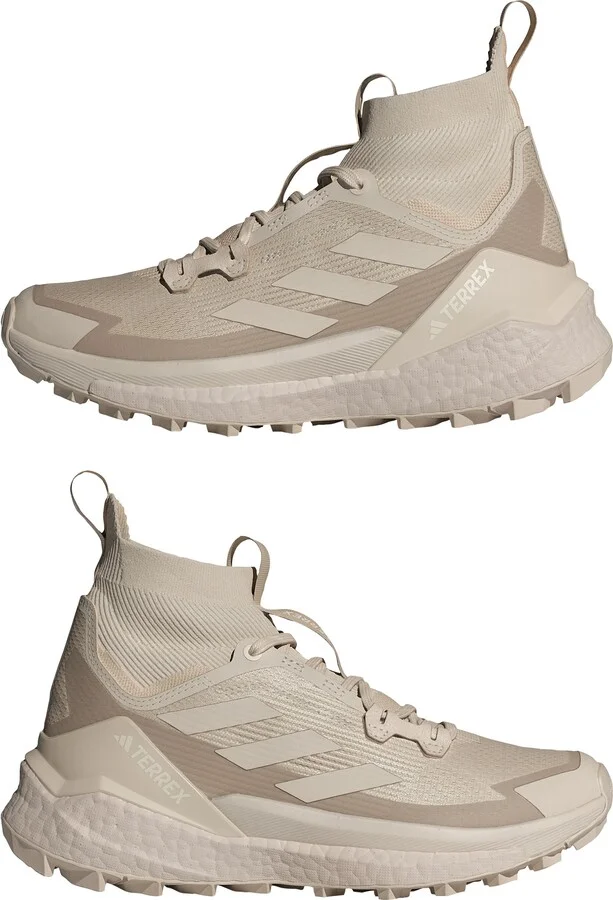 Terrex Free Hiker 2.0 Mid Hiking Shoe - Image 8