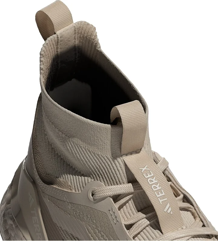 Terrex Free Hiker 2.0 Mid Hiking Shoe - Image 9