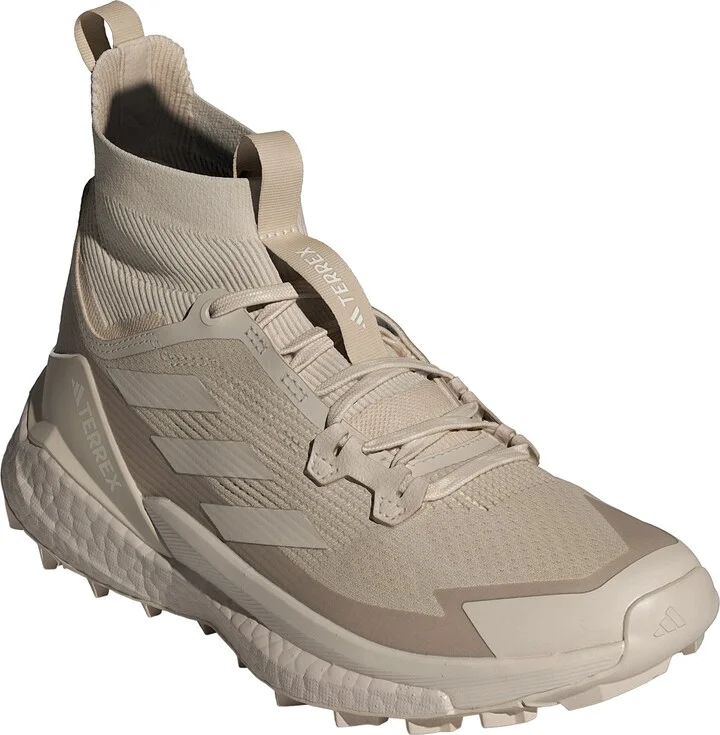 Terrex Free Hiker 2.0 Mid Hiking Shoe