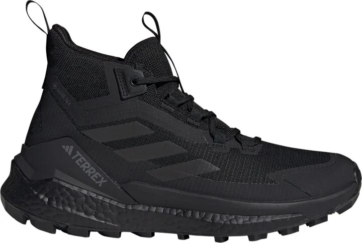 Terrex Free Hiker 2.0 Mid Waterproof Gore-Tex® Hiking Shoe - Image 4