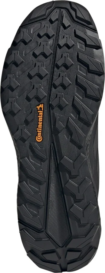 Terrex Free Hiker 2.0 Mid Waterproof Gore-Tex® Hiking Shoe - Image 6