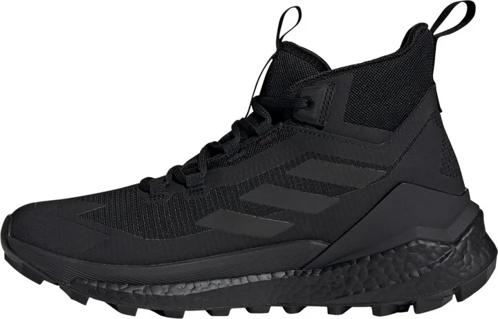 Terrex Free Hiker 2.0 Mid Waterproof Gore-Tex® Hiking Shoe - Image 7