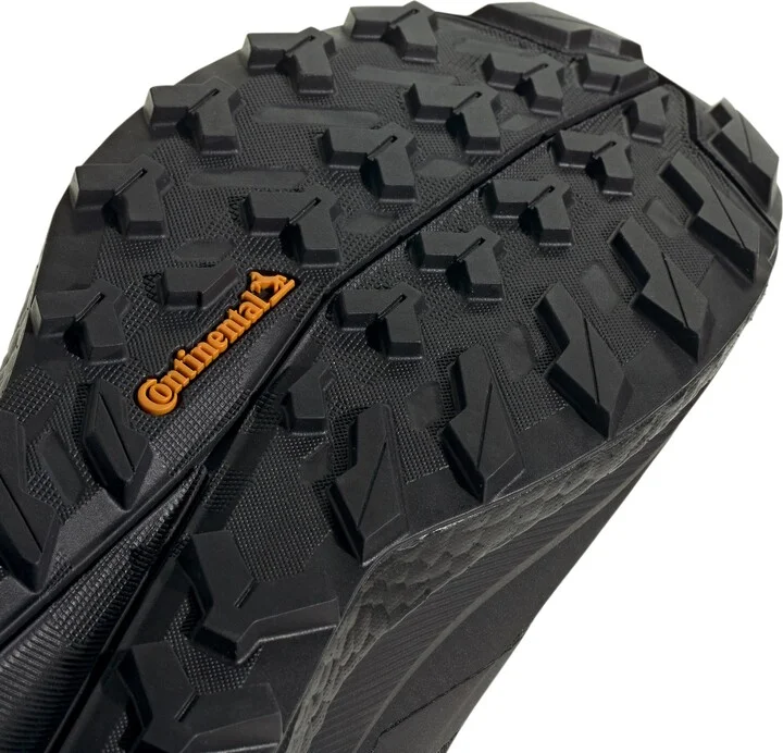 Terrex Free Hiker 2.0 Mid Waterproof Gore-Tex® Hiking Shoe - Image 8