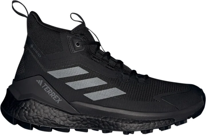 Terrex Free Hiker 2.0 Mid Waterproof Gore-Tex® Hiking Shoe - Image 9