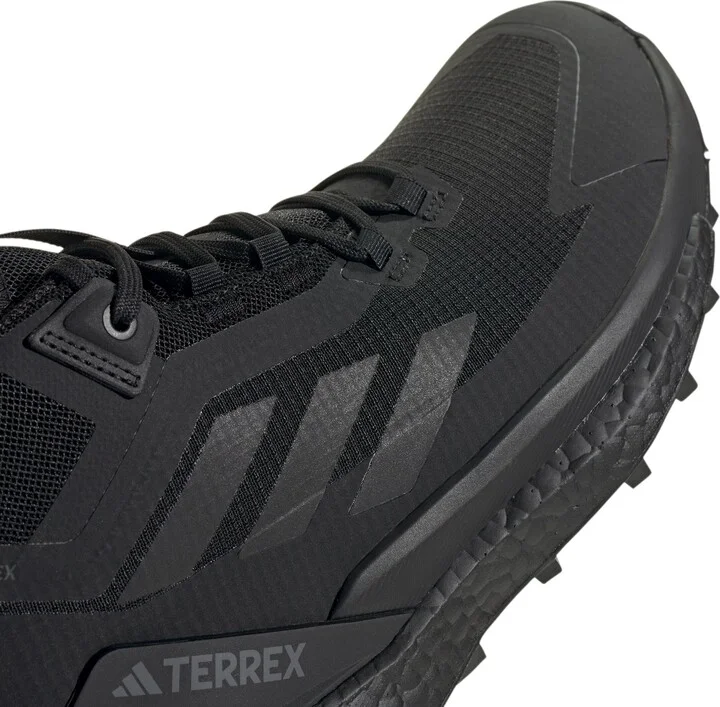 Terrex Free Hiker 2.0 Mid Waterproof Gore-Tex® Hiking Shoe - Image 10