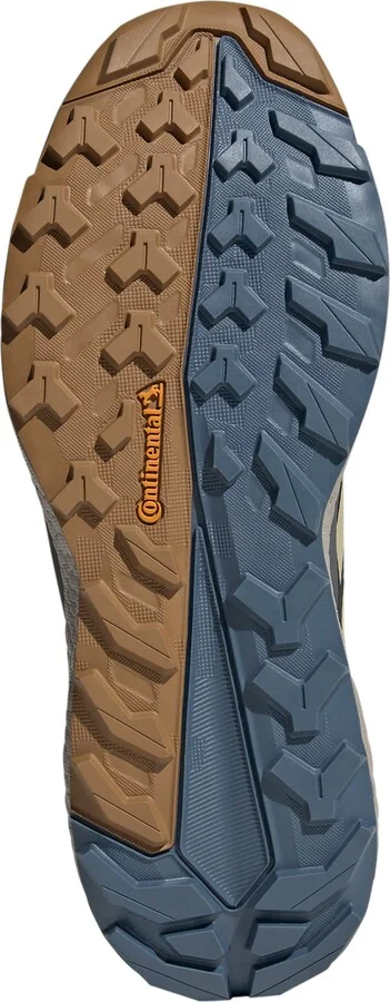 Terrex Free Hiker 2.0 Mid Waterproof Gore-Tex® Hiking Shoe - Image 5