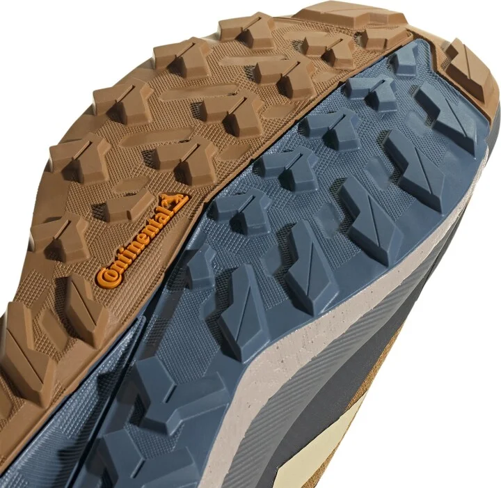 Terrex Free Hiker 2.0 Mid Waterproof Gore-Tex® Hiking Shoe - Image 8
