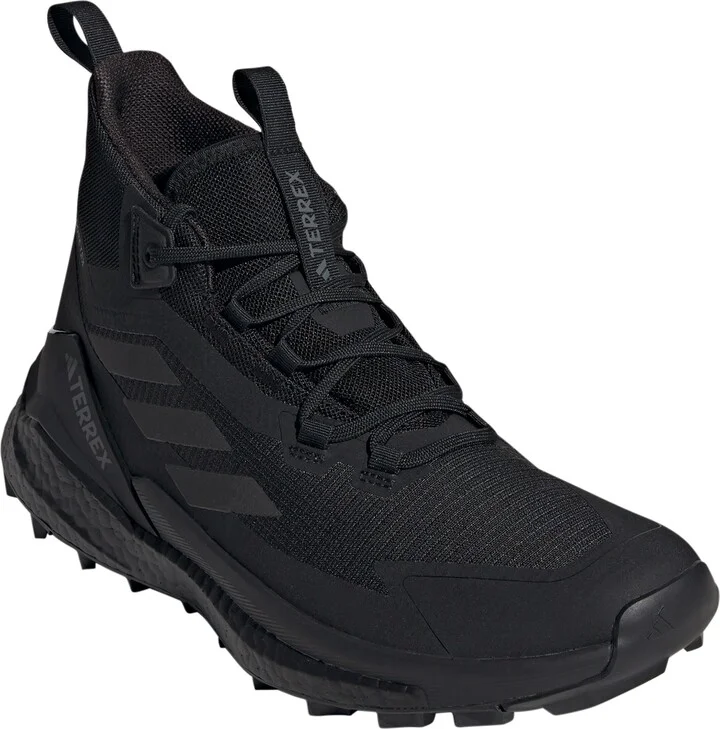Terrex Free Hiker 2.0 Mid Waterproof Gore-Tex® Hiking Shoe