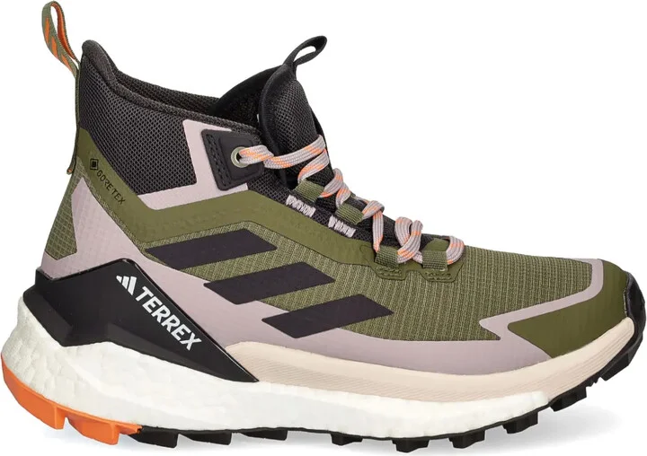 Terrex Free Hiker 2.0 sneakers