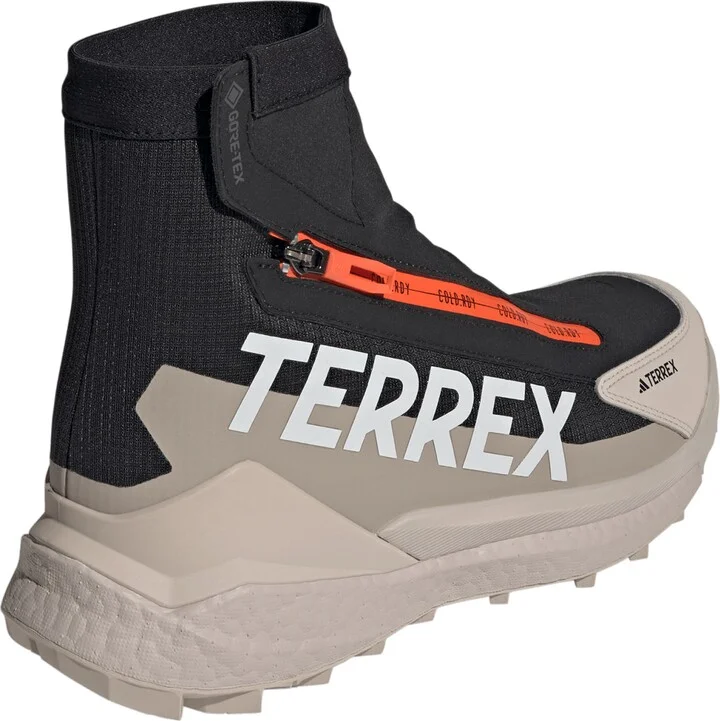 Terrex Free Hiker 2 COLD.RDY Waterproof Hiking Shoe - Image 2