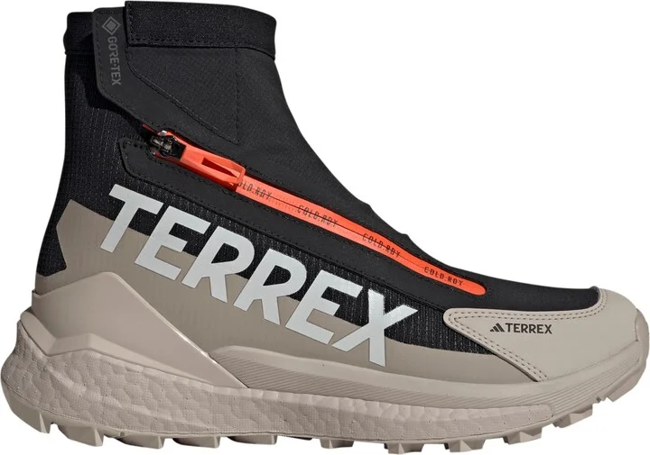 Terrex Free Hiker 2 COLD.RDY Waterproof Hiking Shoe - Image 3