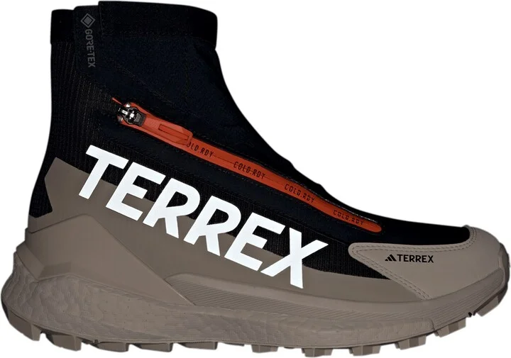 Terrex Free Hiker 2 COLD.RDY Waterproof Hiking Shoe - Image 8