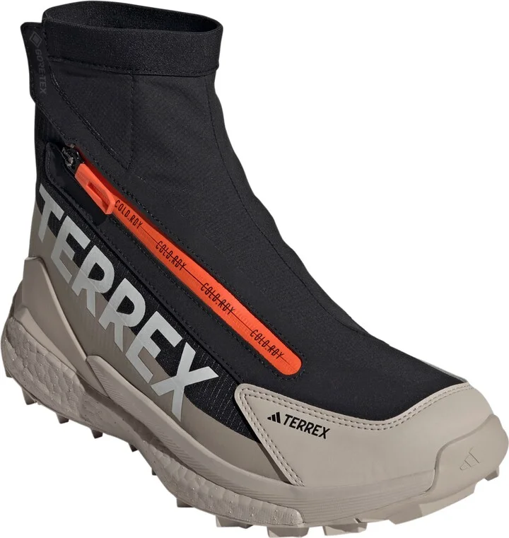 Terrex Free Hiker 2 COLD.RDY Waterproof Hiking Shoe