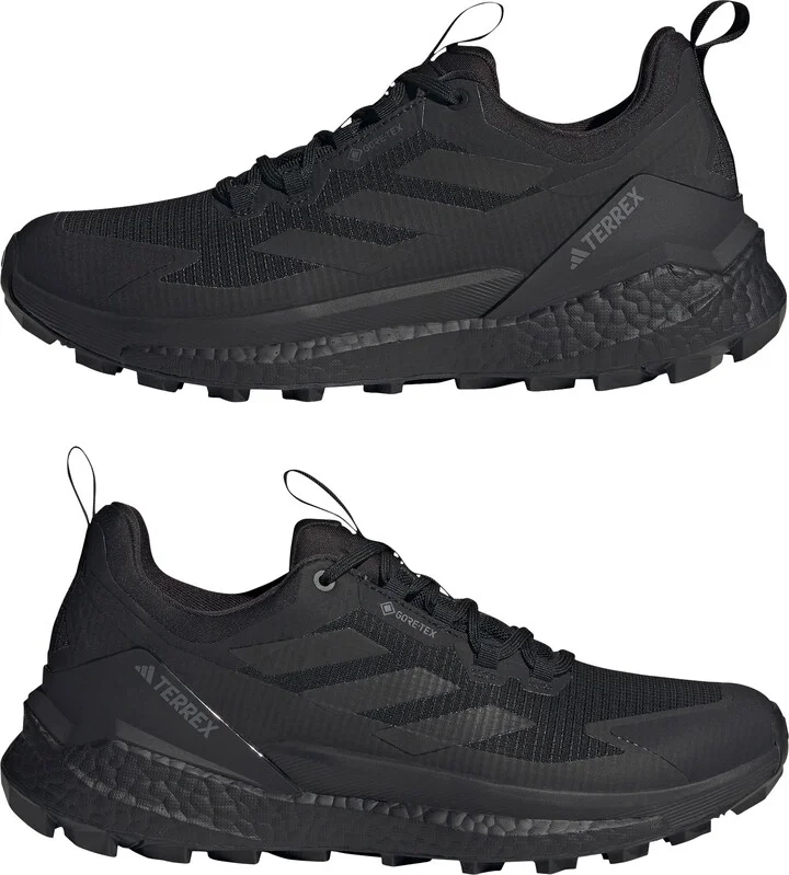 Terrex Free Hiker 2 Gore-Tex® Hiking Shoe - Image 9