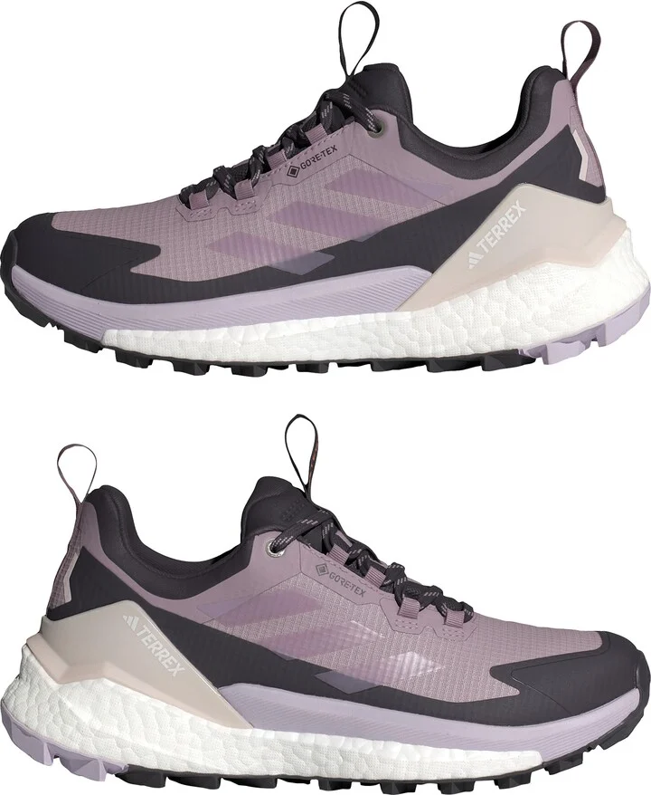 Terrex Free Hiker 2 Gore-Tex® Hiking Shoe - Image 8