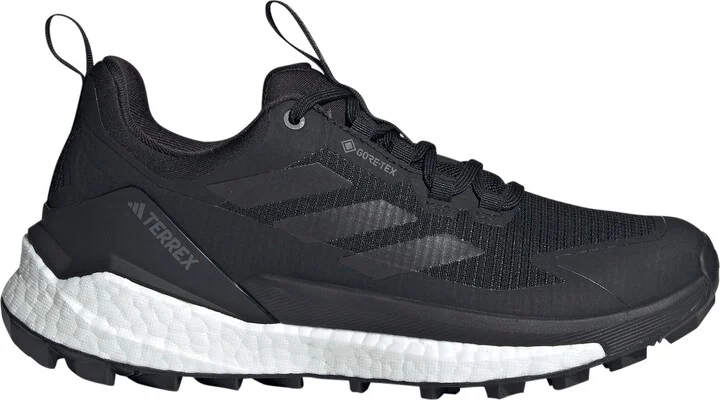 Terrex Free Hiker 2 Gore-Tex® Hiking Shoe - Image 3