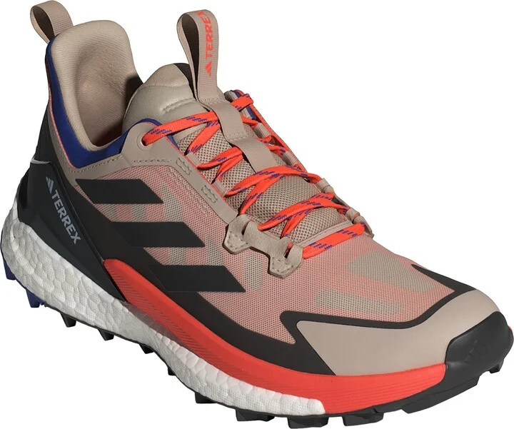 Wonder Beige/ Black/ Orange