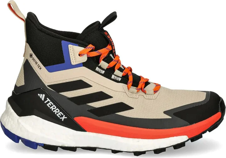Terrex Free Hiker 2 sneakers