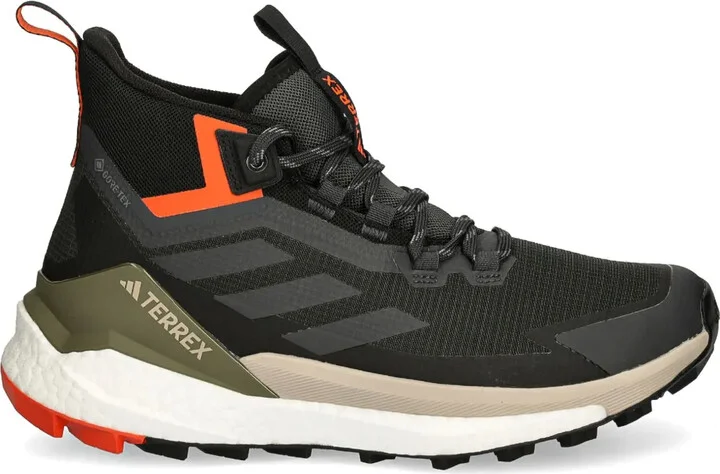 Terrex Free Hiker 2 sneakers
