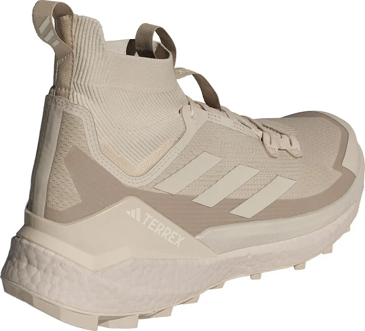 Terrex Free Hiker Gore-Tex® Waterproof Hiking Shoe - Image 2