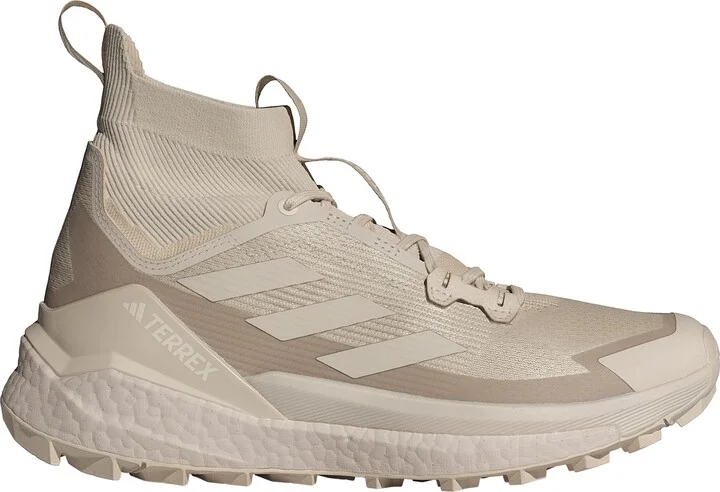 Terrex Free Hiker Gore-Tex® Waterproof Hiking Shoe - Image 3