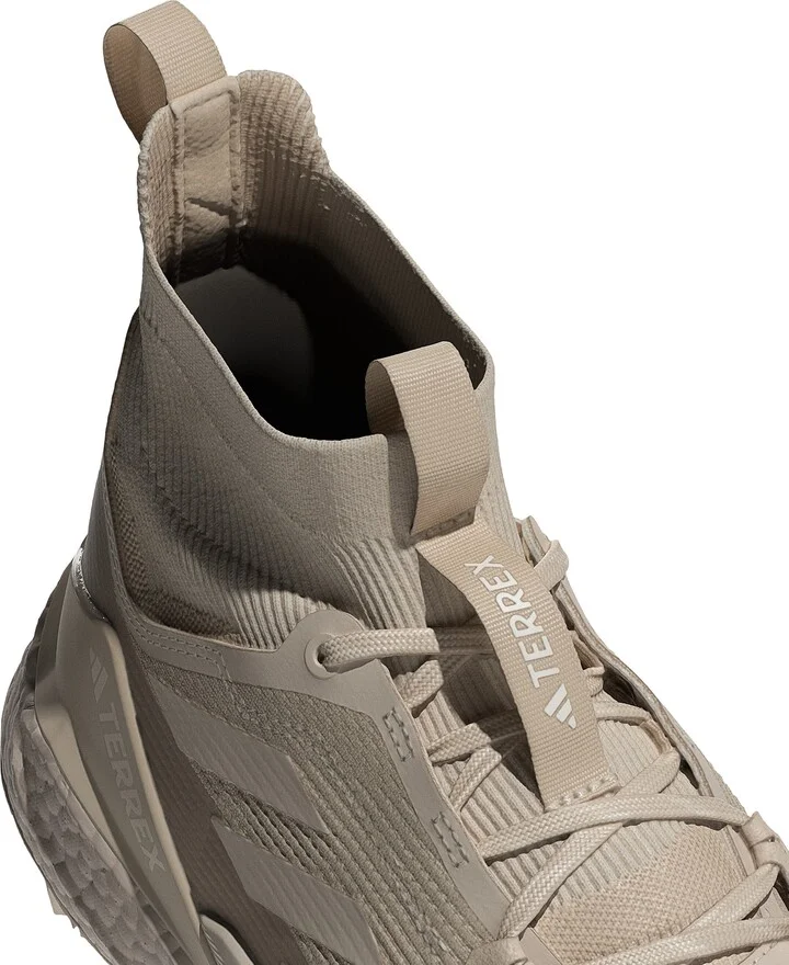 Terrex Free Hiker Gore-Tex® Waterproof Hiking Shoe - Image 8