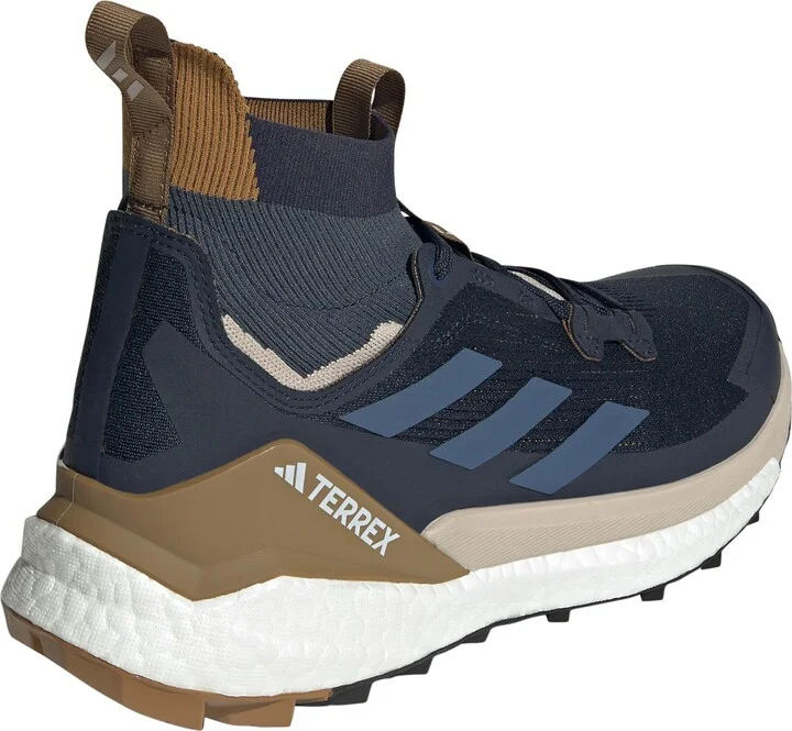 Terrex Free Hiker Gore-Tex® Waterproof Hiking Shoe - Image 11