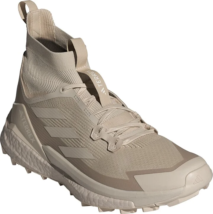 Terrex Free Hiker Gore-Tex® Waterproof Hiking Shoe