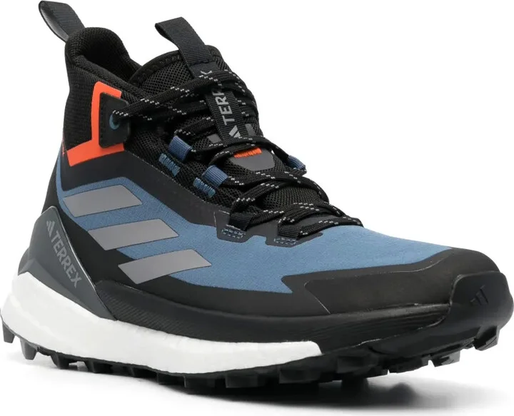 Terrex Free Hiker hi-top sneakers - Image 2