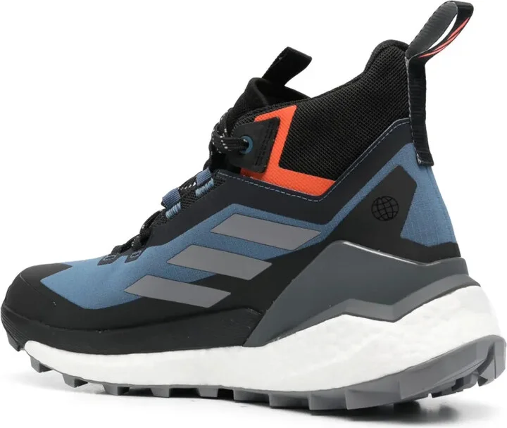 Terrex Free Hiker hi-top sneakers - Image 3