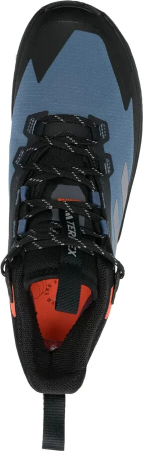 Terrex Free Hiker hi-top sneakers - Image 4