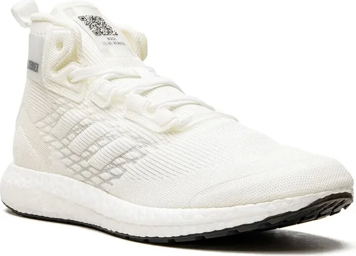 Terrex Free Hiker "Made To Be Remade" sneakers - Image 2