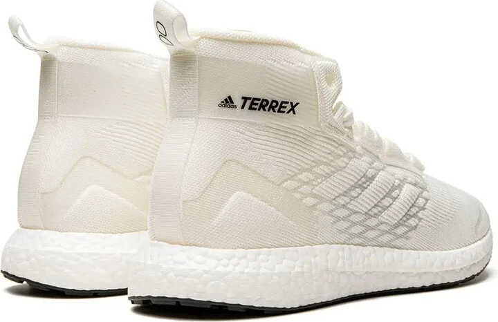 Terrex Free Hiker "Made To Be Remade" sneakers - Image 3