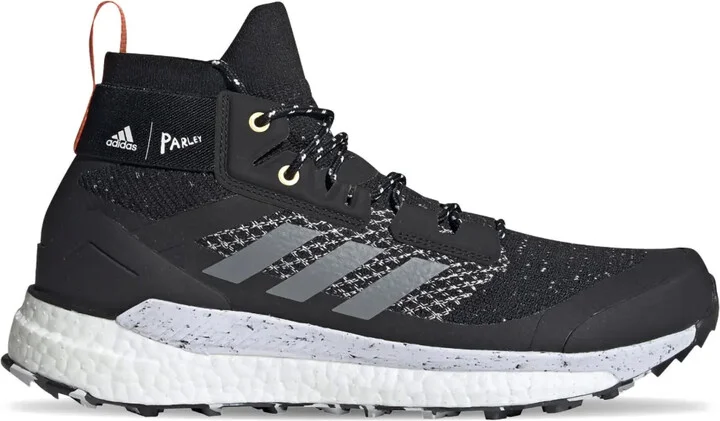 Terrex Free Hiker Parley sneakers