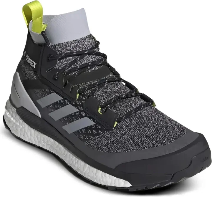 Terrex Free Hiker Primeblue "Black" sneakers - Image 2