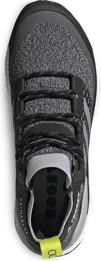 Terrex Free Hiker Primeblue "Black" sneakers - Image 4