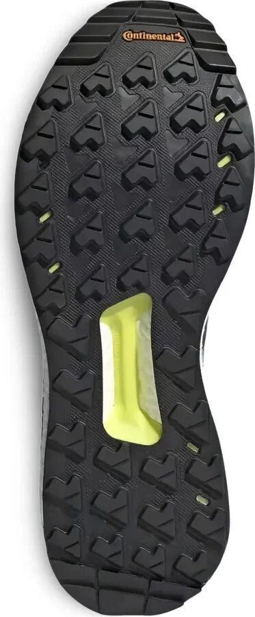Terrex Free Hiker Primeblue "Black" sneakers - Image 5