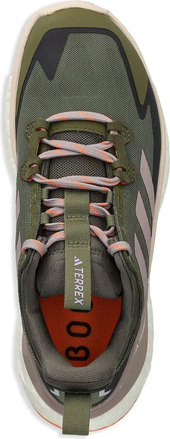 Terrex Free Hiker sneakers - Image 4
