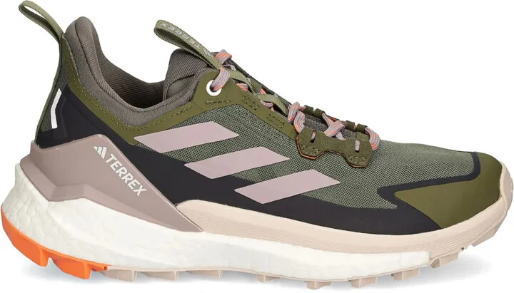 Terrex Free Hiker sneakers