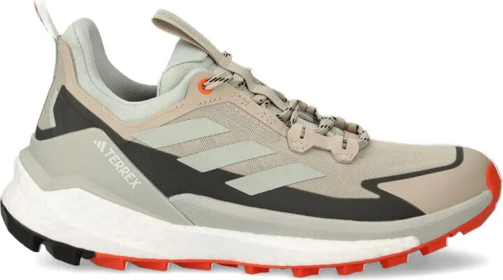 Terrex Free Hiker sneakers