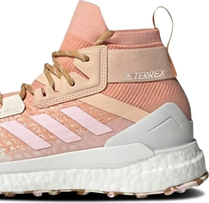 Terrex Free Hiker trainers - Image 2