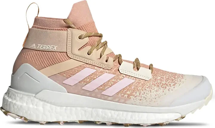 Terrex Free Hiker trainers