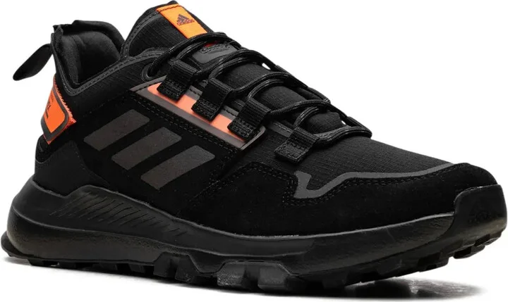 Terrex Hikester "Black" sneakers - Image 2